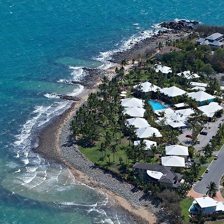 The Resort At Dolphin Heads Mackay Buitenkant foto