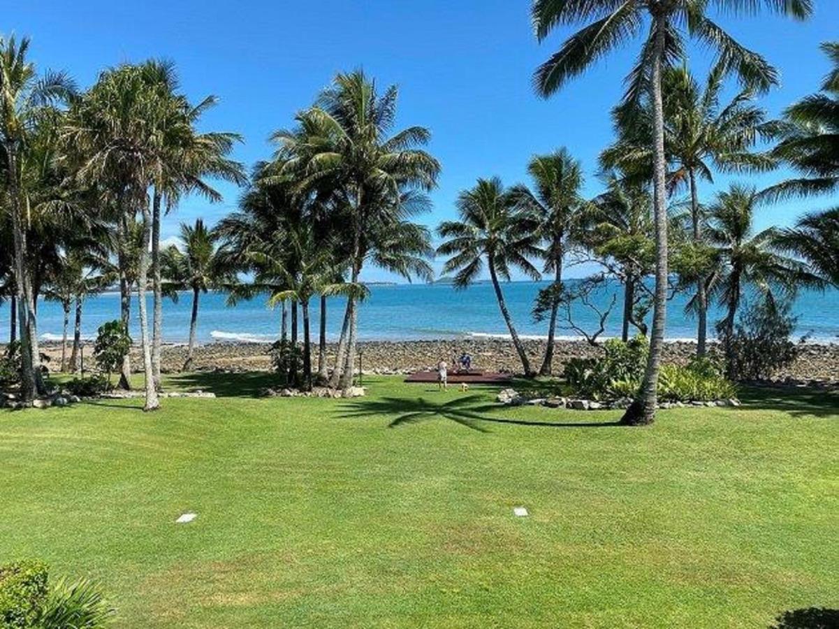 The Resort At Dolphin Heads Mackay Buitenkant foto