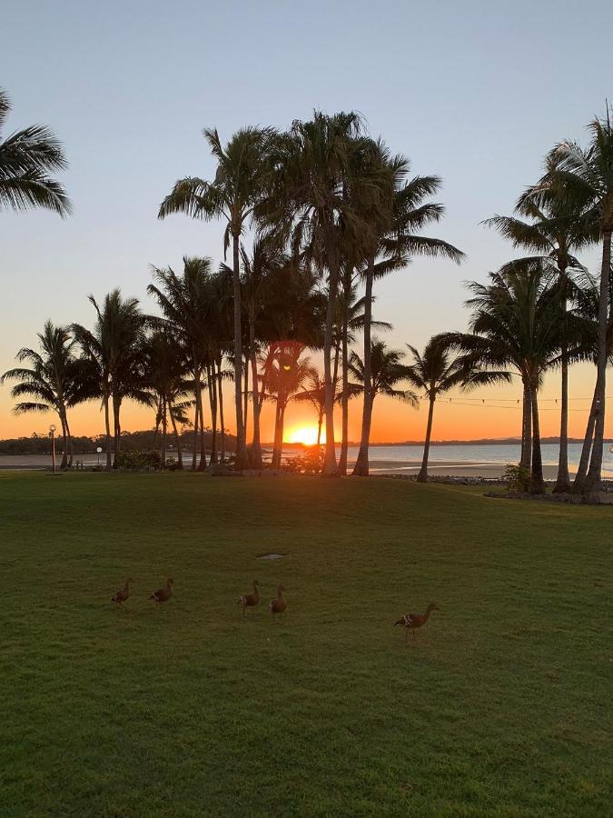 The Resort At Dolphin Heads Mackay Buitenkant foto