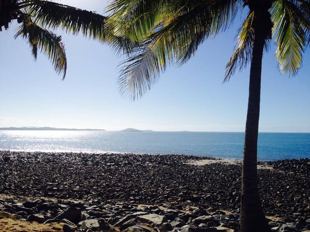 The Resort At Dolphin Heads Mackay Buitenkant foto