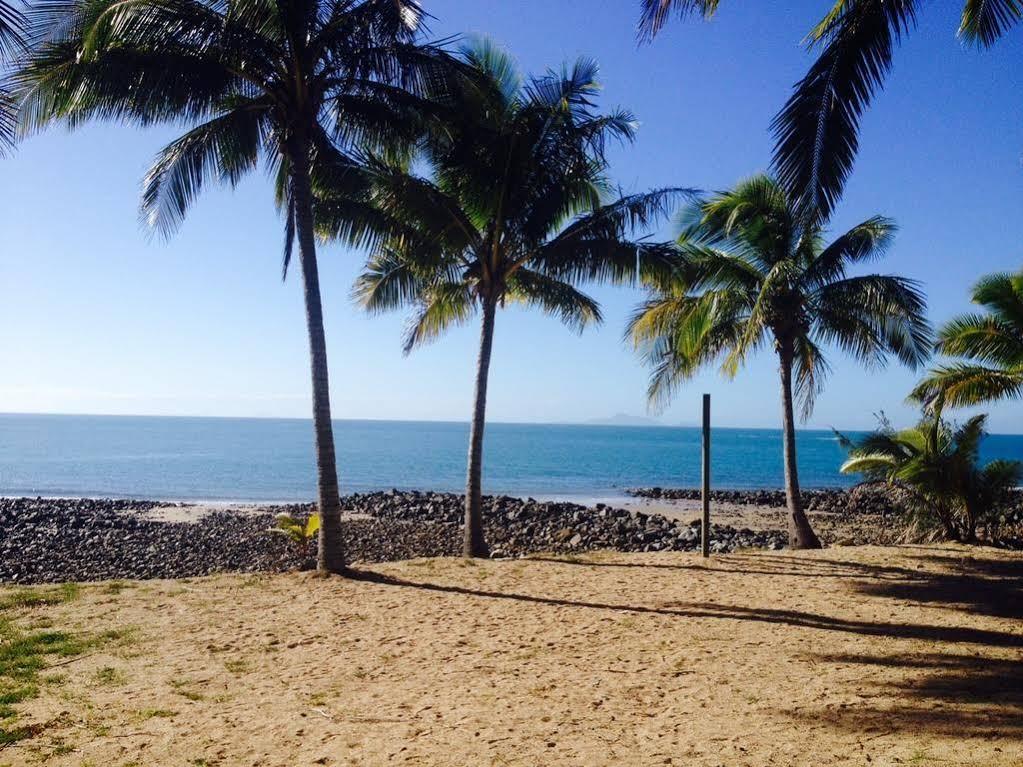 The Resort At Dolphin Heads Mackay Buitenkant foto