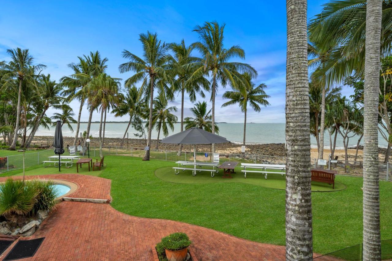 The Resort At Dolphin Heads Mackay Buitenkant foto