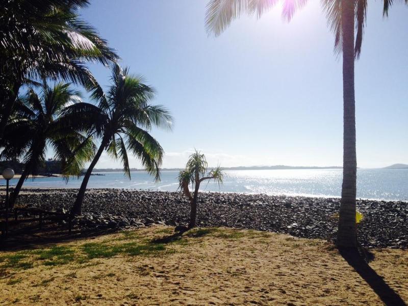 The Resort At Dolphin Heads Mackay Buitenkant foto